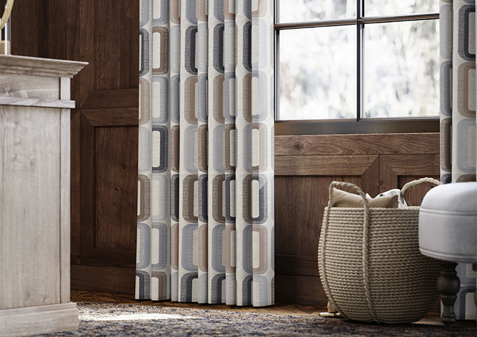 Soho, Duckegg - Made to Measure Curtains - Image 5